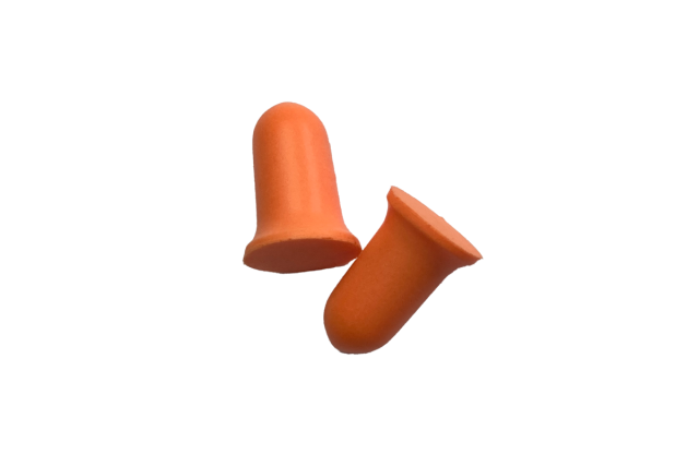 画像：プロミュート耳栓